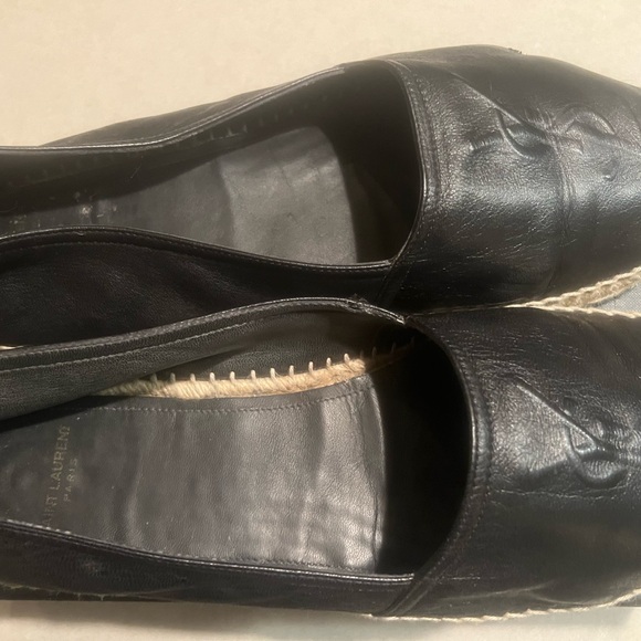 Saint Laurent (YSL) Espadrilles!!! - Picture 5 of 10